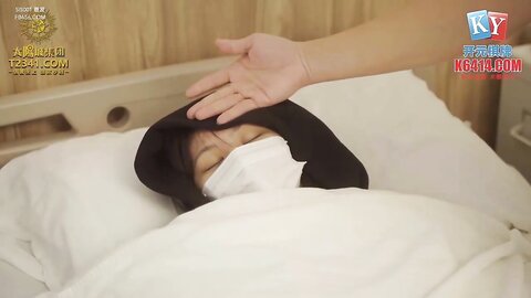 Yi Yi  Fucked Nurse In Front Of Sick Girlfriend