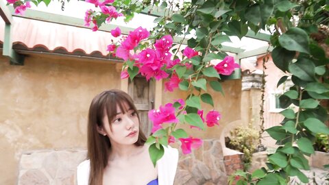 9OAE-267 Naked Angel Reina Miyashita (Blu-ray Disc)