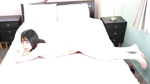 BTHA-076 Hair Nude - Ibuki Aoi