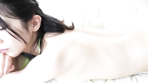 BTHA-076 Hair Nude - Ibuki Aoi