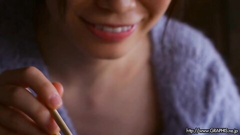 Graphis 2024-01-01 Limited Edition – Nana Miho 未歩なな New Year Special 2024