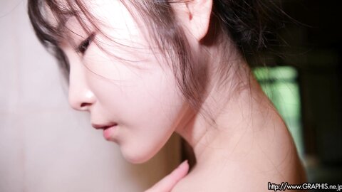 Graphis AUTUMN SPECIAL 2024 Jun Kasui 香水じゅん – Perfume Clip 3