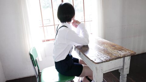 MBDD-2137 Bishojo Haltemis - Haru Shibasaki