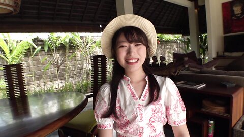 MBDD-2138 Rear Tie Protocol - Ria Yoshizawa