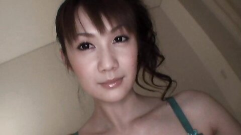 MMND-039 [But I Don't Want To Do AV] Erika Kihara