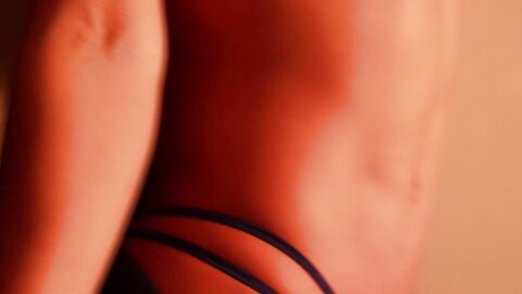 PRIAN-011 Attractive Muscle-chan-yota