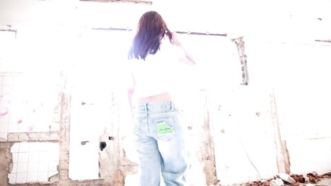 PRIAN-012 Summer With Me - Natsuki Hoshino