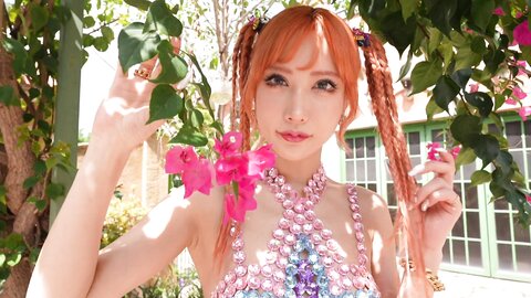 REBD-904 Aika2 AgeAge Paradise! AIKA