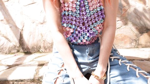 REBD-904 Aika2 AgeAge Paradise! AIKA