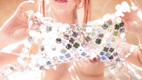 REBD-904 Aika2 AgeAge Paradise! AIKA