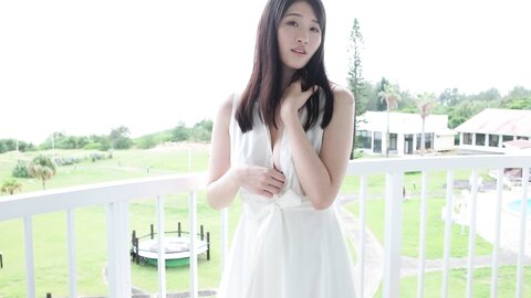 REBD-907 Fumino Rhapsody Of Sea And Grove, Fumino Satsuki