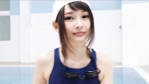 Atomi Shuri  Sports Goddess Who Urged On The Net