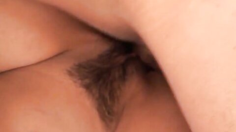 Horny Asian Hotties  Beautiful Asian Babe Got Cum All Over Her Tits 2