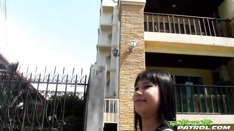 Jang  Jang A Cute Thai Babe Built For Pleasure