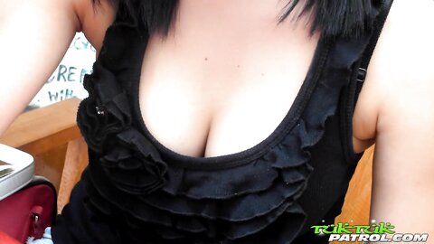 Jang  Jang A Cute Thai Babe Built For Pleasure