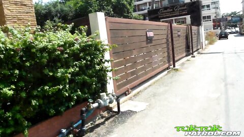 Jang  Jang A Cute Thai Babe Built For Pleasure