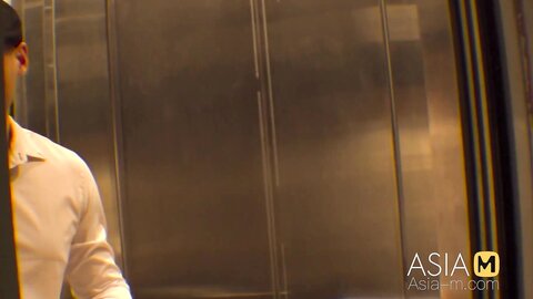 Lin Xiang  Super Horny Hotel Mdht 0009 Watch Online