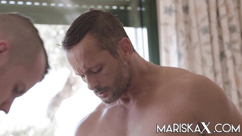 Luna Truelove  Sam And Dorian Tag Team Luna