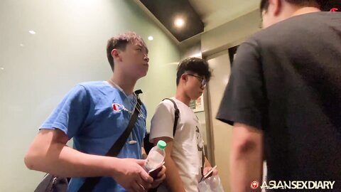 Stephy  Asian Ass Sex Adventures In Hong Kong
