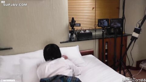 4612759 [Individual Shooting 110] (Full Face Reveal Prefecture)