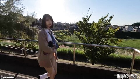 4612759 [Individual Shooting 110] (Full Face Reveal Prefecture)