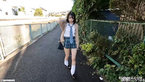 4612759 [Individual Shooting 110] (Full Face Reveal Prefecture)