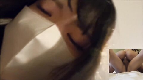 2213482 - Erika-chan (Kansai trip for 2 days and 1 night)