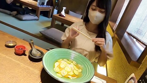 2213482 - Erika-chan (Kansai trip for 2 days and 1 night)