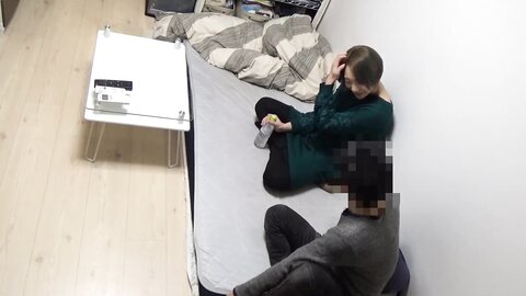 I Picked Up A Lady And Brought Her To My He For Sex Part 3