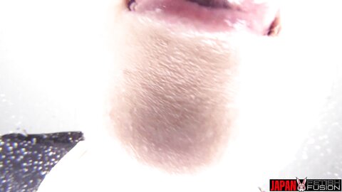 Japan Ff  Indulge In A Virtual Kiss With Milf Reika Ono