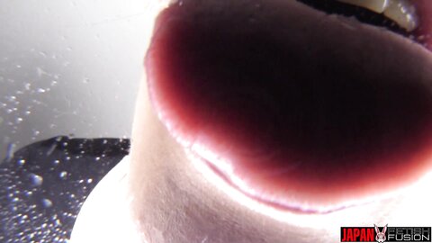 Japan Ff  Indulge In A Virtual Kiss With Milf Reika Ono