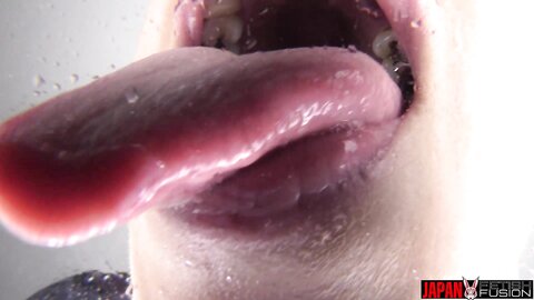 Japan Ff  Indulge In A Virtual Kiss With Milf Reika Ono