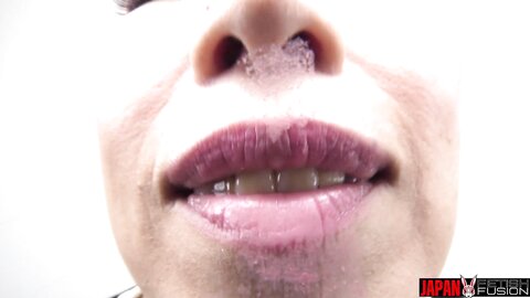 Japan Ff  Indulge In A Virtual Kiss With Milf Reika Ono
