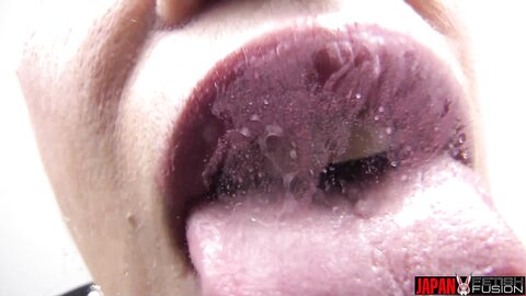 Japan Ff  Indulge In A Virtual Kiss With Milf Reika Ono