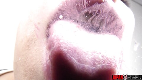 Japan Ff  Indulge In A Virtual Kiss With Milf Reika Ono