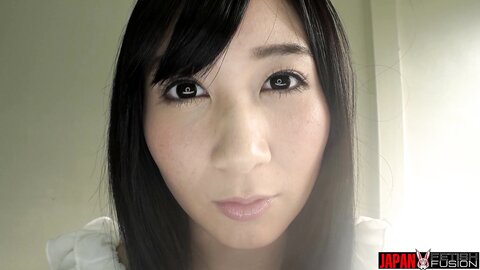 Japan Ff  Intimate Breathplay With Chie Aoi