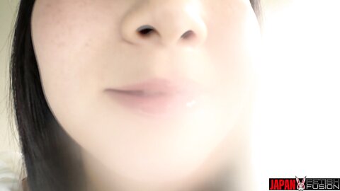 Japan Ff  Intimate Breathplay With Chie Aoi