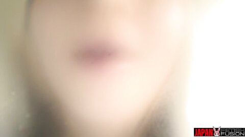 Japan Ff  Intimate Breathplay With Chie Aoi