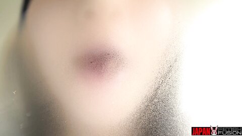 Japan Ff  Intimate Breathplay With Chie Aoi