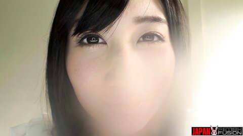 Japan Ff  Intimate Breathplay With Chie Aoi
