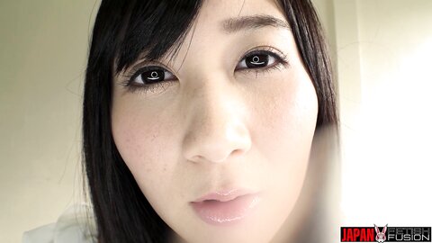 Japan Ff  Intimate Breathplay With Chie Aoi