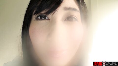 Japan Ff  Intimate Breathplay With Chie Aoi
