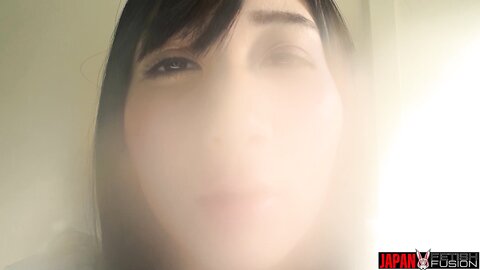 Japan Ff  Intimate Breathplay With Chie Aoi