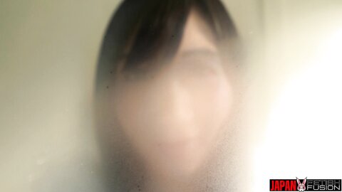 Japan Ff  Intimate Breathplay With Chie Aoi