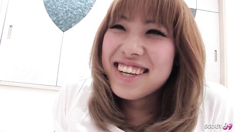 Japanese Shy Stepsister Seduce To First T Creampie Fuck In Uncensored Jav Porn
