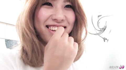 Japanese Shy Stepsister Seduce To First T Creampie Fuck In Uncensored Jav Porn