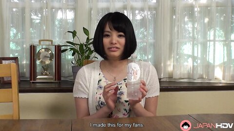 Miku Aoyama  Orgasmic Interview With Adorable Porn Star Miku Aoyama  11 14 2024