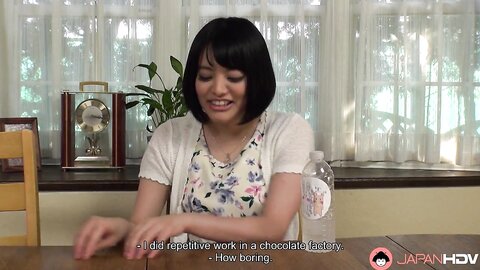 Miku Aoyama  Orgasmic Interview With Adorable Porn Star Miku Aoyama  11 14 2024