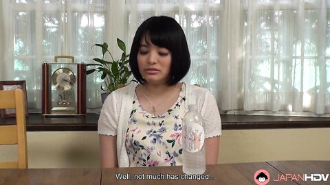 Miku Aoyama  Orgasmic Interview With Adorable Porn Star Miku Aoyama  11 14 2024