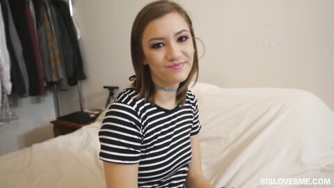 Riley Mae Cyber Squirting